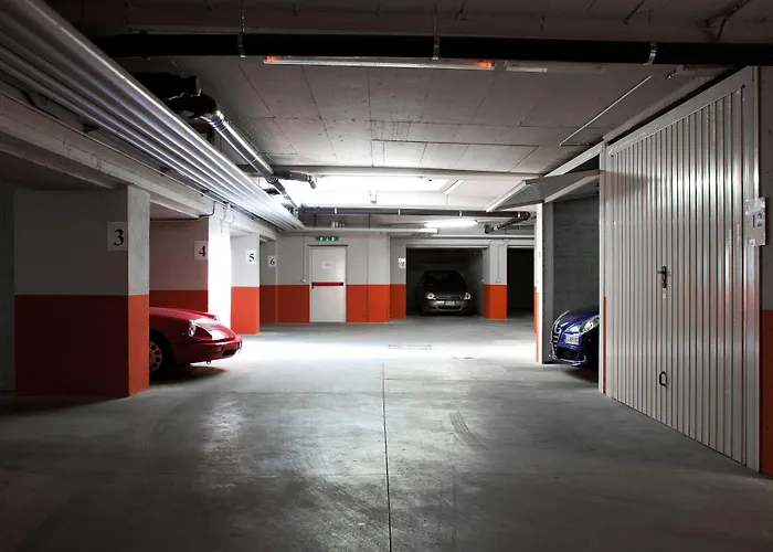 Santa Giulia E ResidenceAlbergo